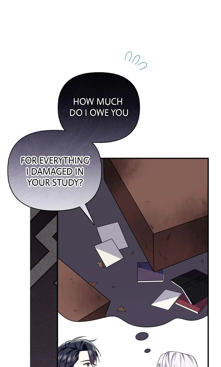 At the Duke’s Command Chapter 6 page 91