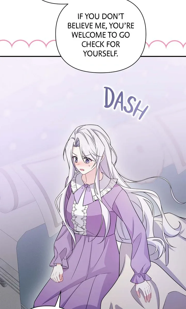 At the Duke’s Command Chapter 6 page 94