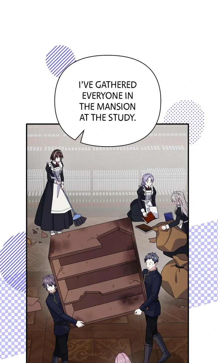 At the Duke’s Command Chapter 6 page 101