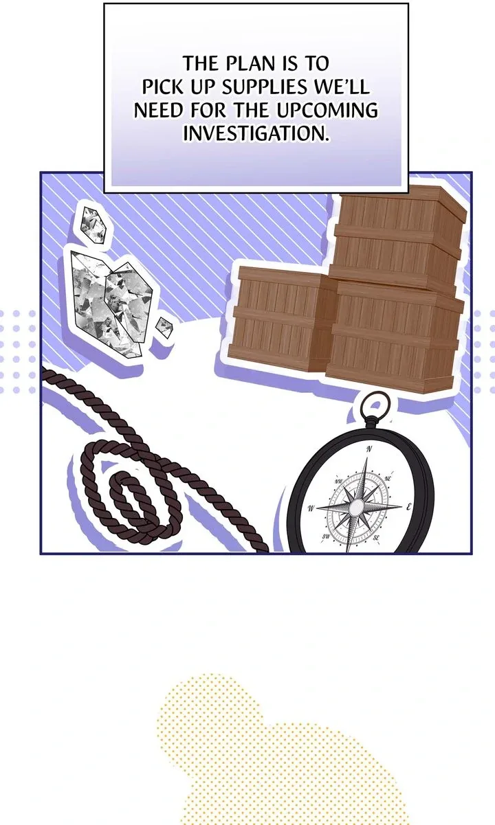 At the Duke’s Command Chapter 7 page 8