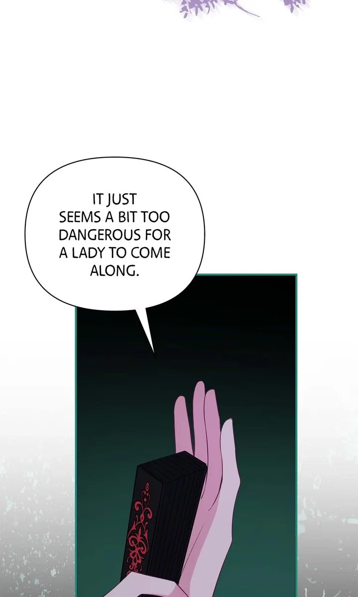 At the Duke’s Command Chapter 7 page 54