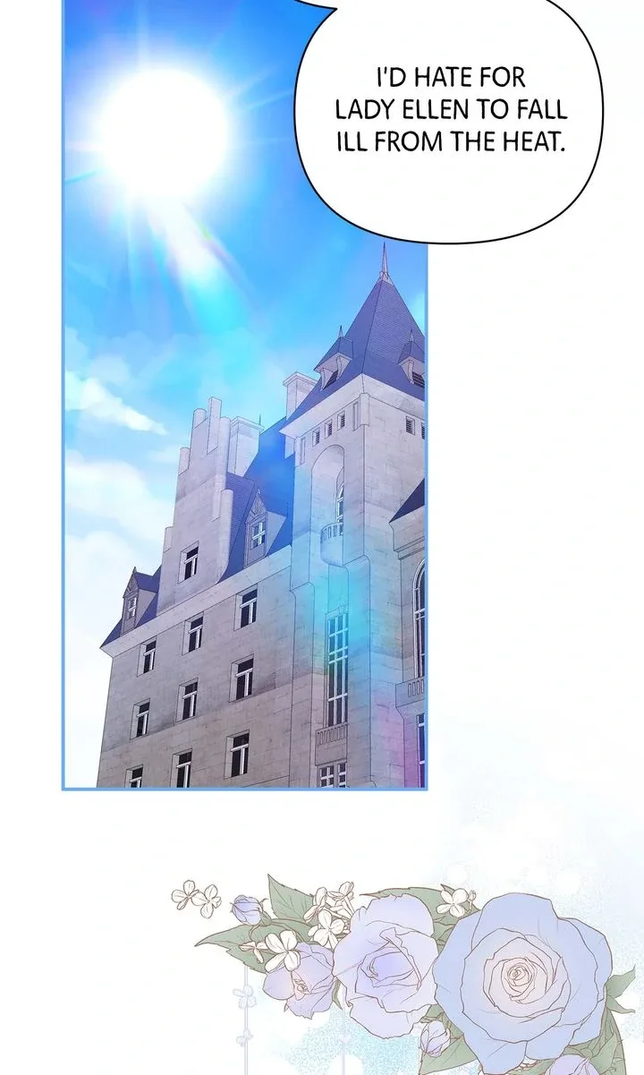 At the Duke’s Command Chapter 7 page 67