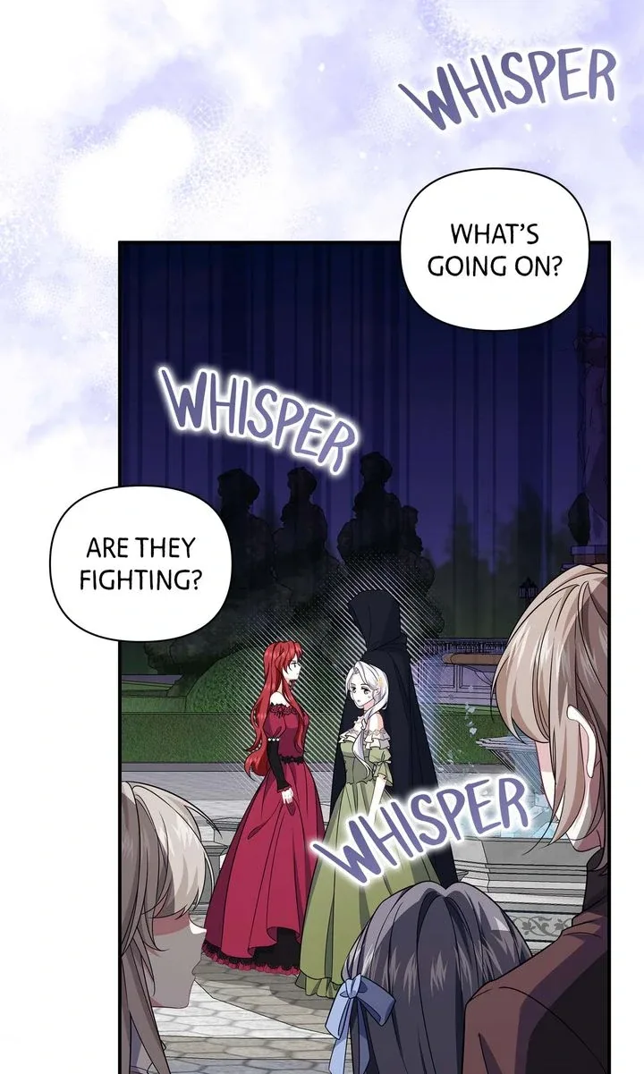 At the Duke’s Command Chapter 7 page 61
