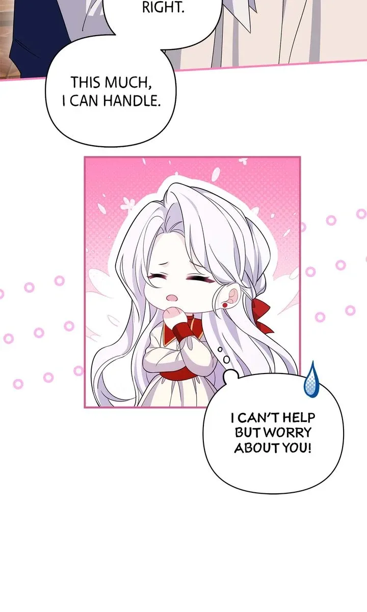 At the Duke’s Command Chapter 7 page 95