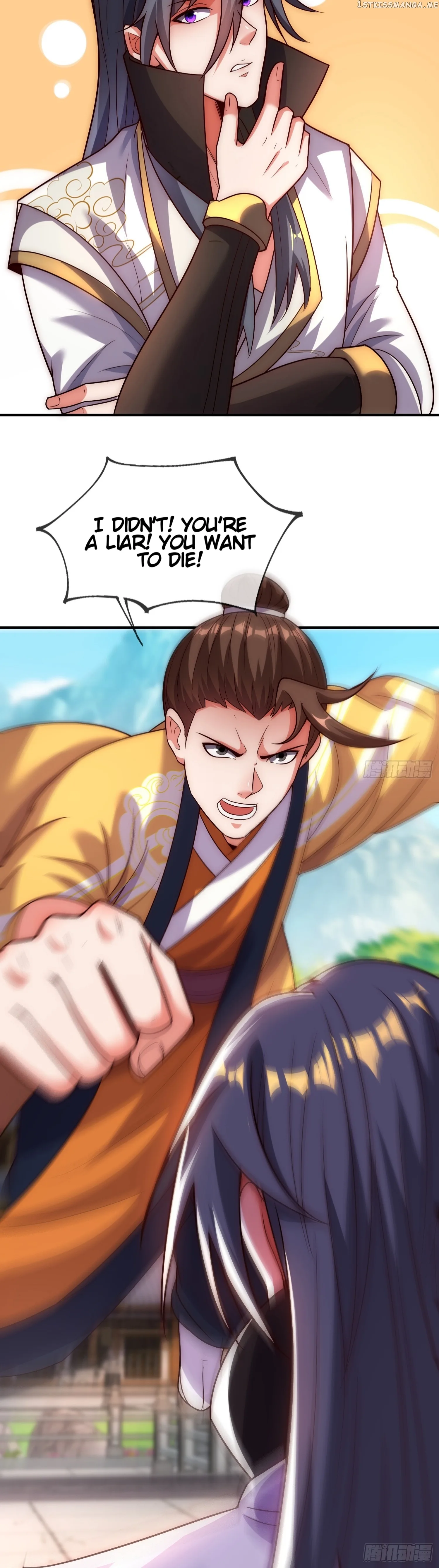 As Soon as I Became a Quasi-Sage, I Was Summoned by the Empress Chapter 7 page 4