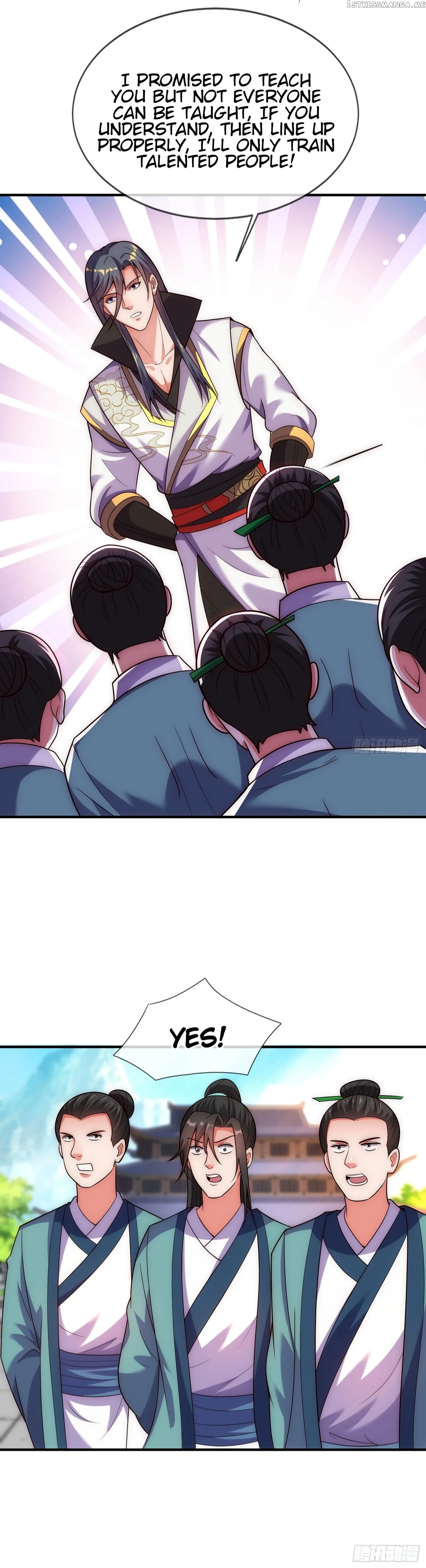 As Soon as I Became a Quasi-Sage, I Was Summoned by the Empress Chapter 7 page 6