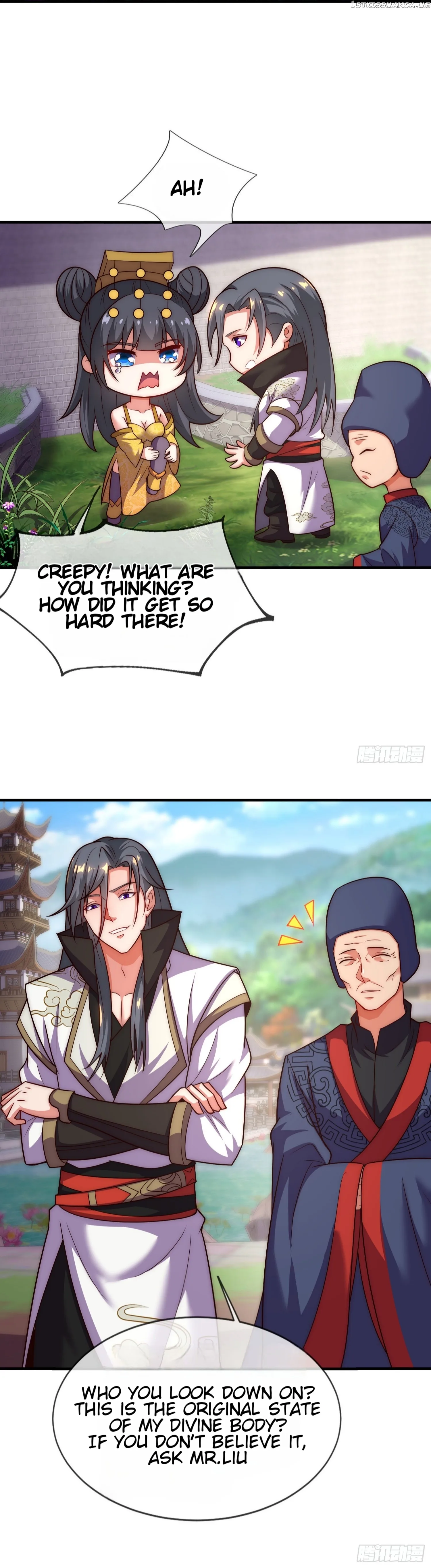 As Soon as I Became a Quasi-Sage, I Was Summoned by the Empress Chapter 7 page 9