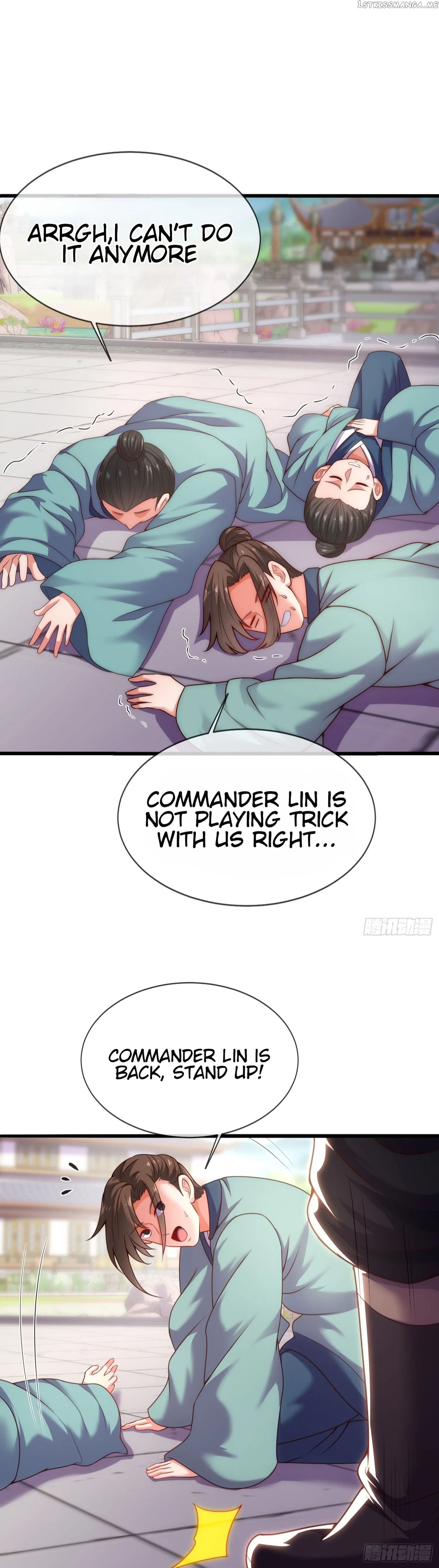 As Soon as I Became a Quasi-Sage, I Was Summoned by the Empress Chapter 7 page 11