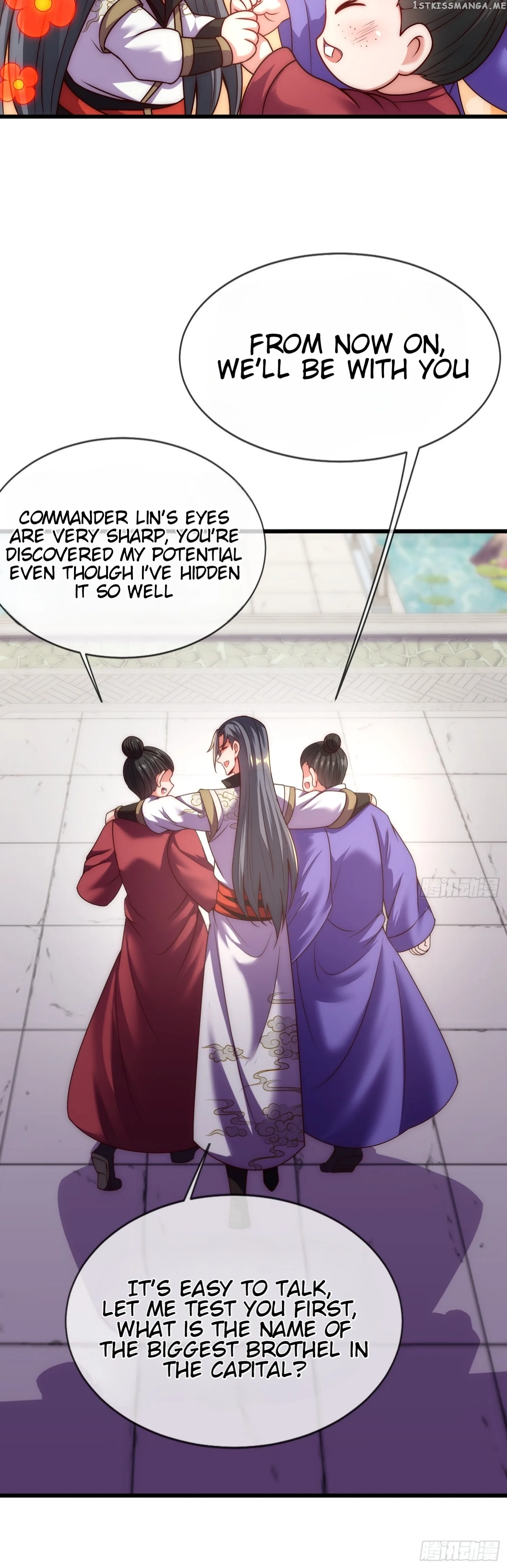 As Soon as I Became a Quasi-Sage, I Was Summoned by the Empress Chapter 7 page 14