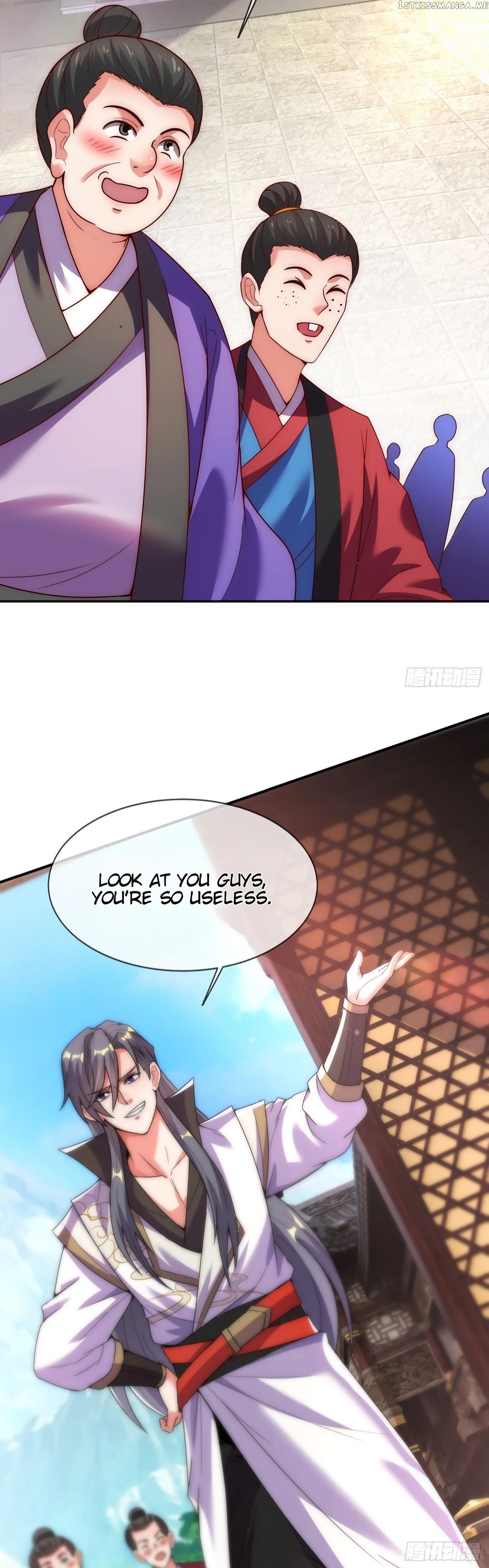 As Soon as I Became a Quasi-Sage, I Was Summoned by the Empress Chapter 7 page 16