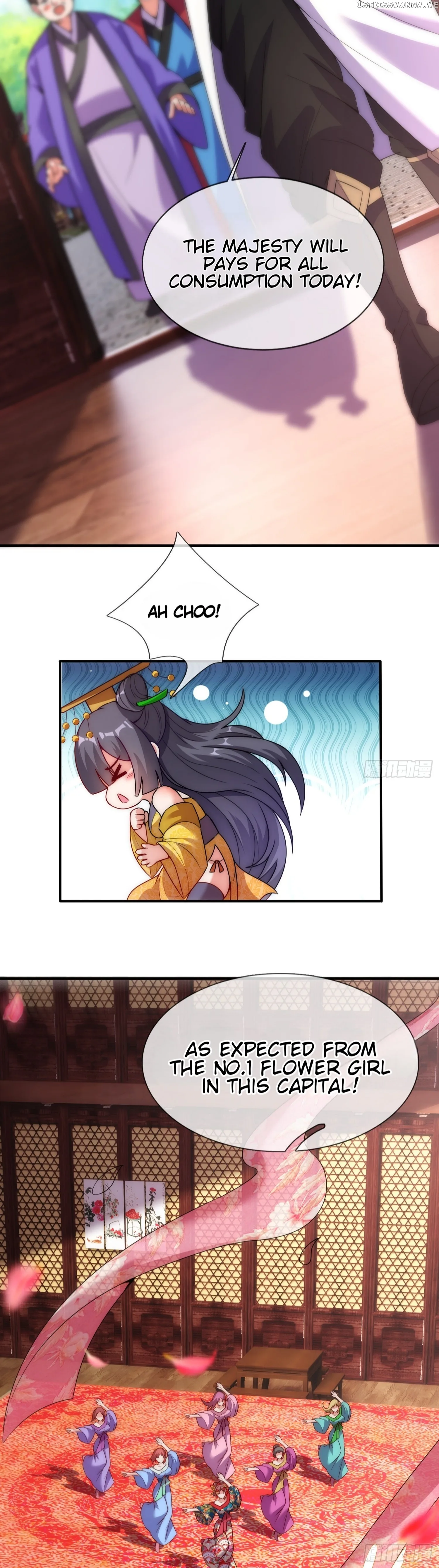 As Soon as I Became a Quasi-Sage, I Was Summoned by the Empress Chapter 7 page 17