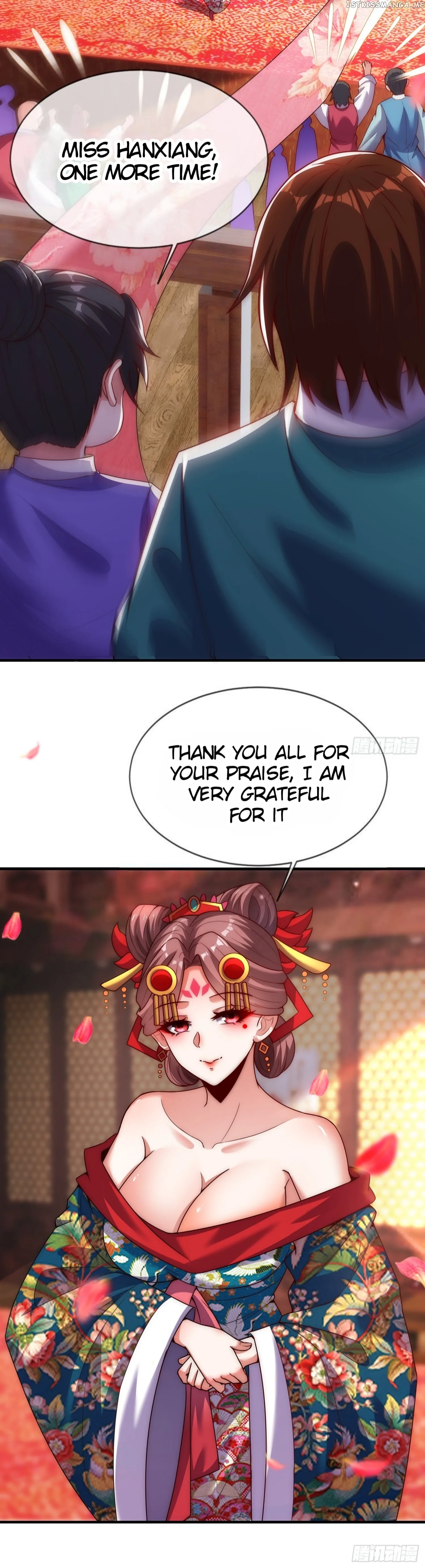 As Soon as I Became a Quasi-Sage, I Was Summoned by the Empress Chapter 7 page 18