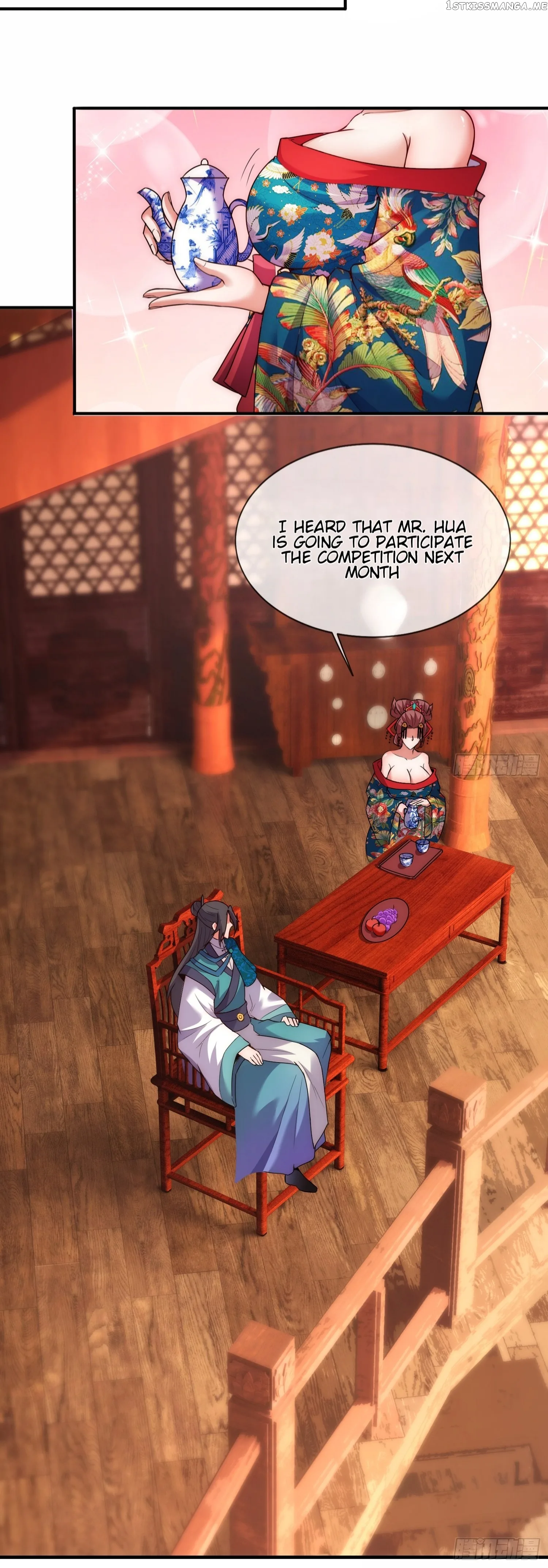 As Soon as I Became a Quasi-Sage, I Was Summoned by the Empress Chapter 7 page 22