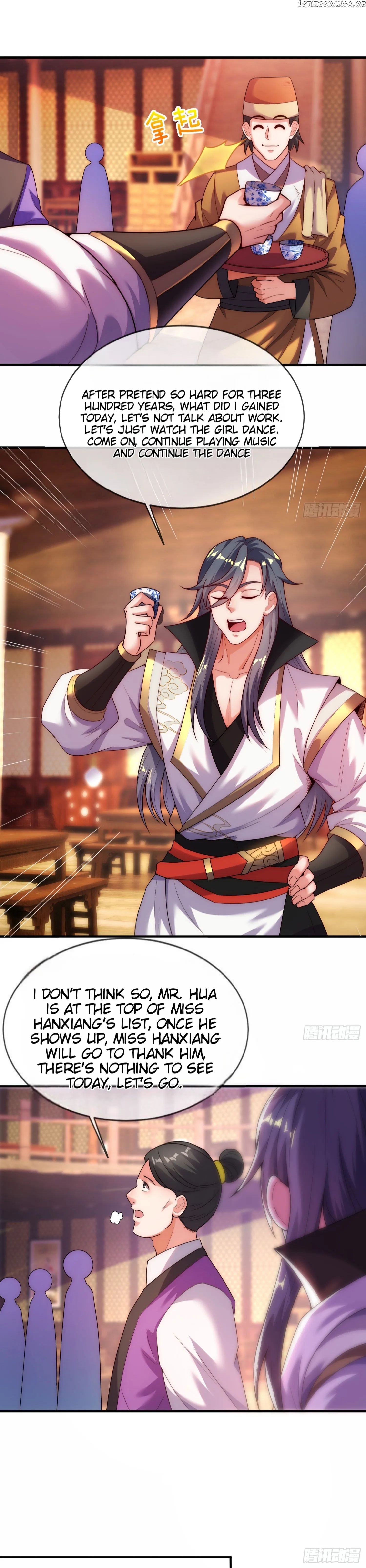 As Soon as I Became a Quasi-Sage, I Was Summoned by the Empress Chapter 7 page 21