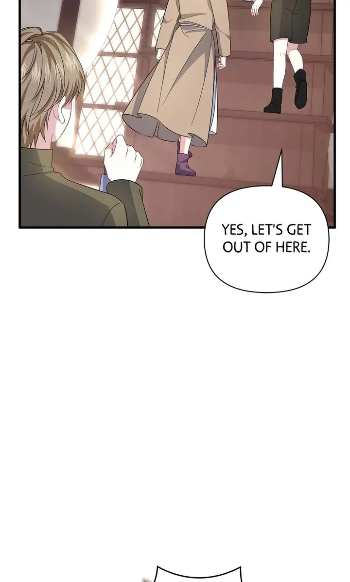 At the Duke’s Command Chapter 11 page 93