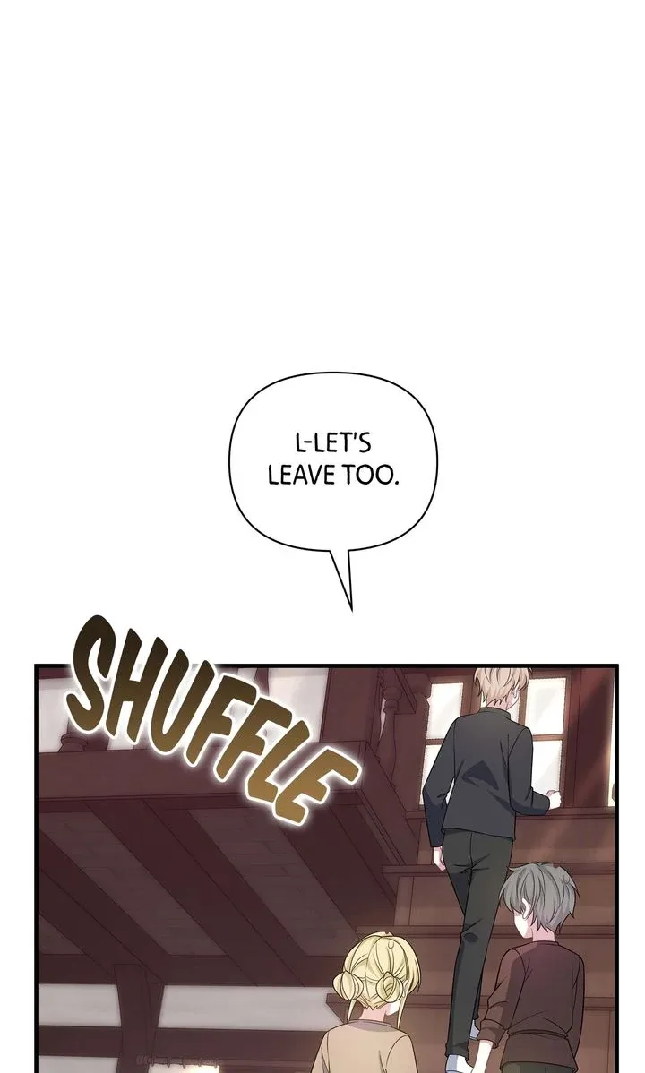 At the Duke’s Command Chapter 11 page 92