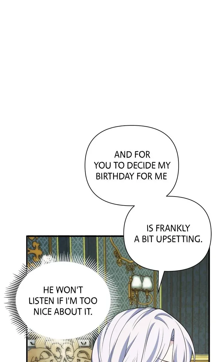 At the Duke’s Command Chapter 14 page 30
