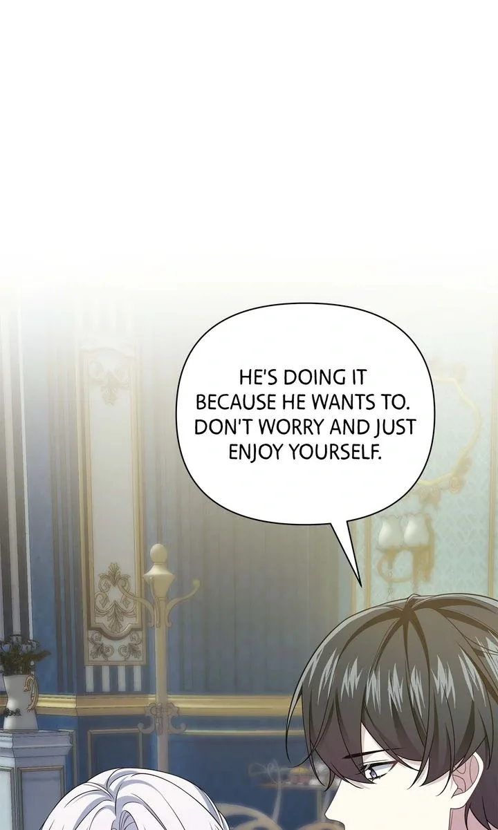 At the Duke’s Command Chapter 14 page 36