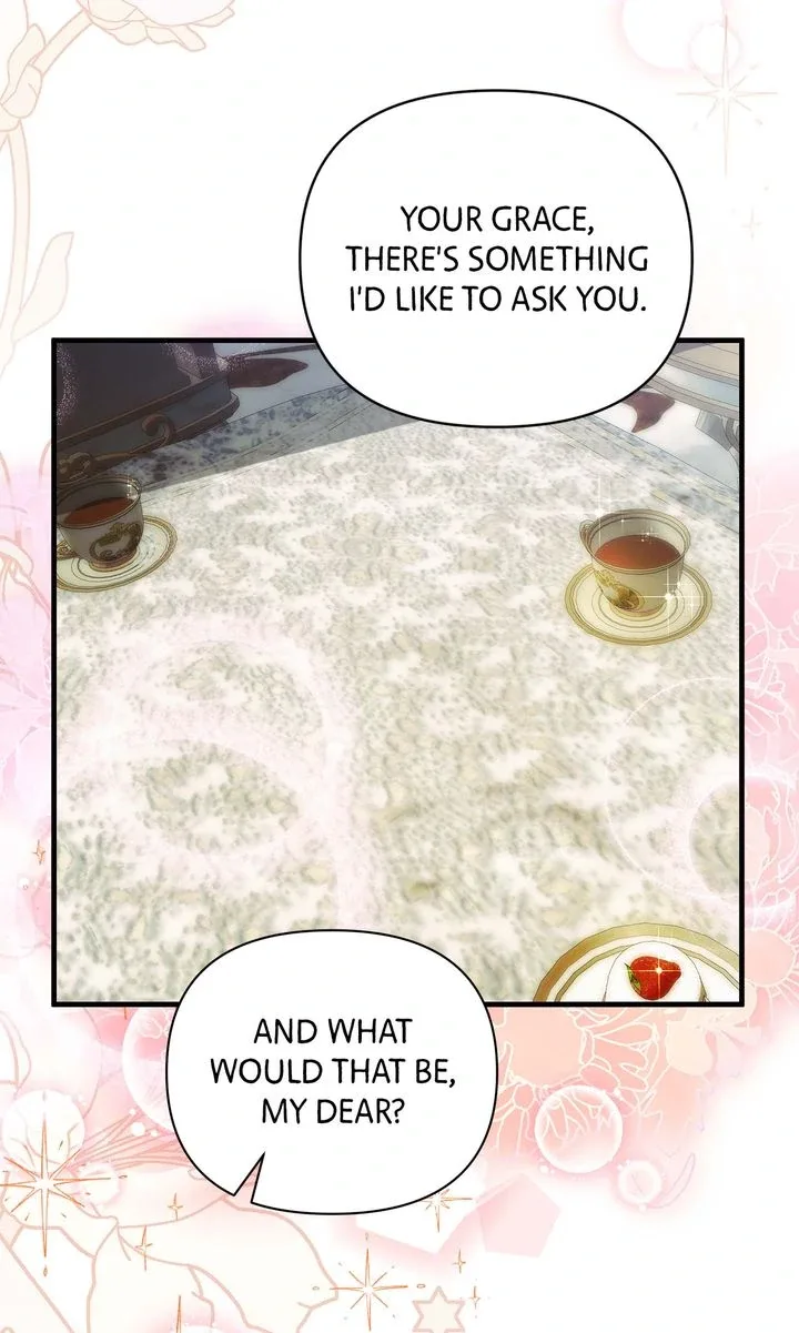 At the Duke’s Command Chapter 14 page 56