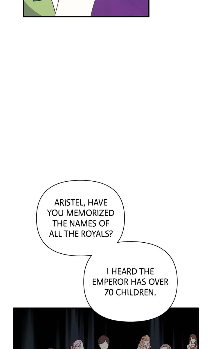 At the Duke’s Command Chapter 14 page 85