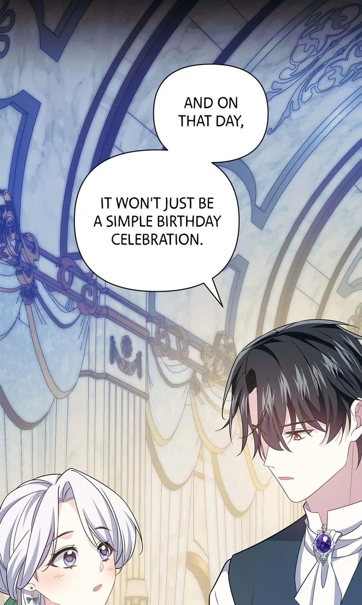 At the Duke’s Command Chapter 14 page 107