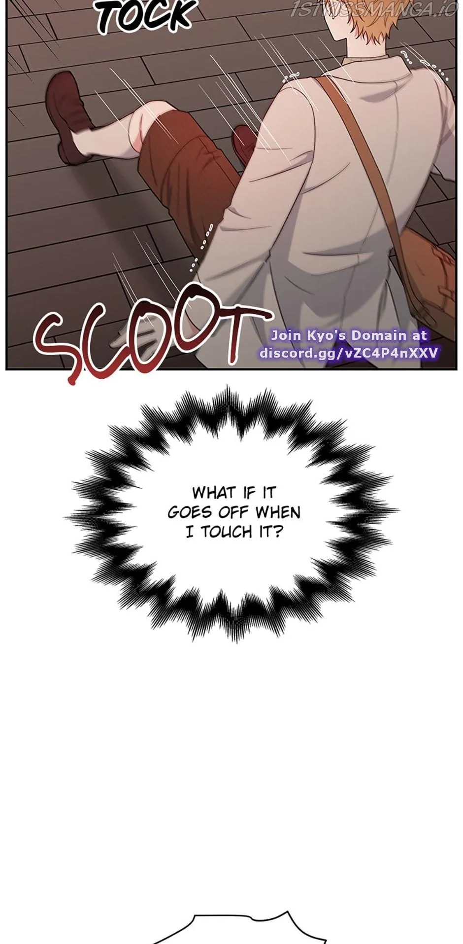 Atelier Inbyeoldang Chapter 47 page 4