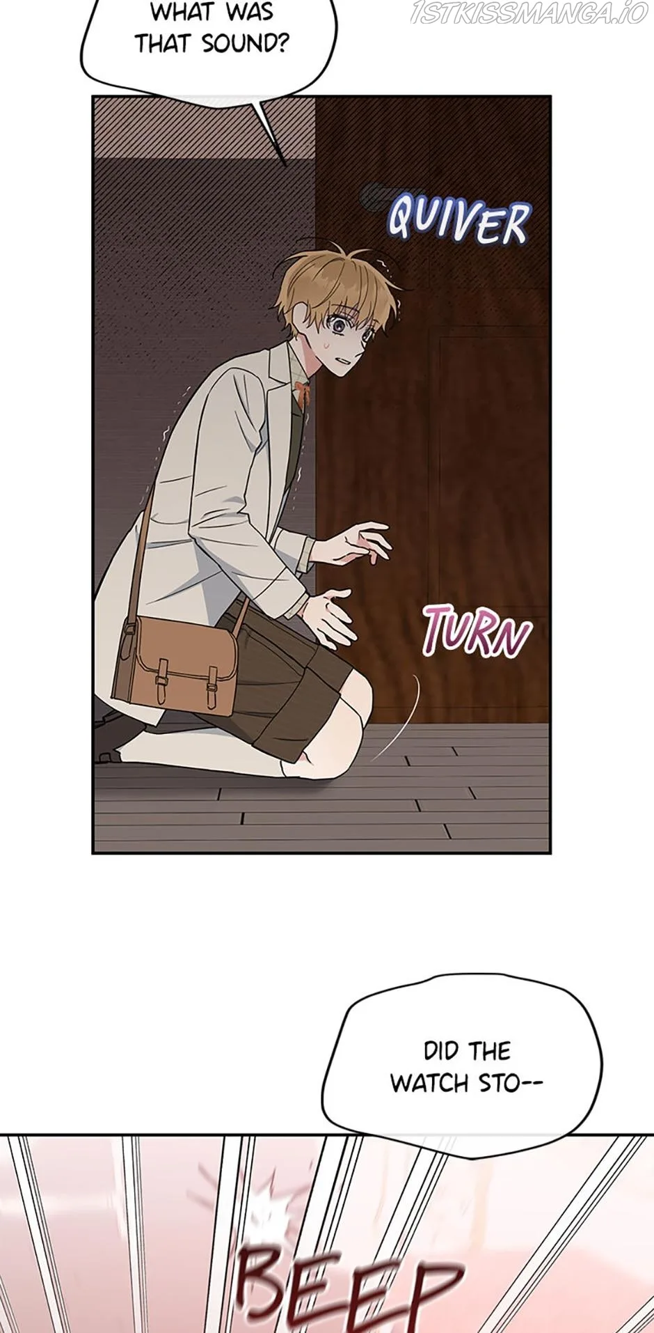 Atelier Inbyeoldang Chapter 47 page 7