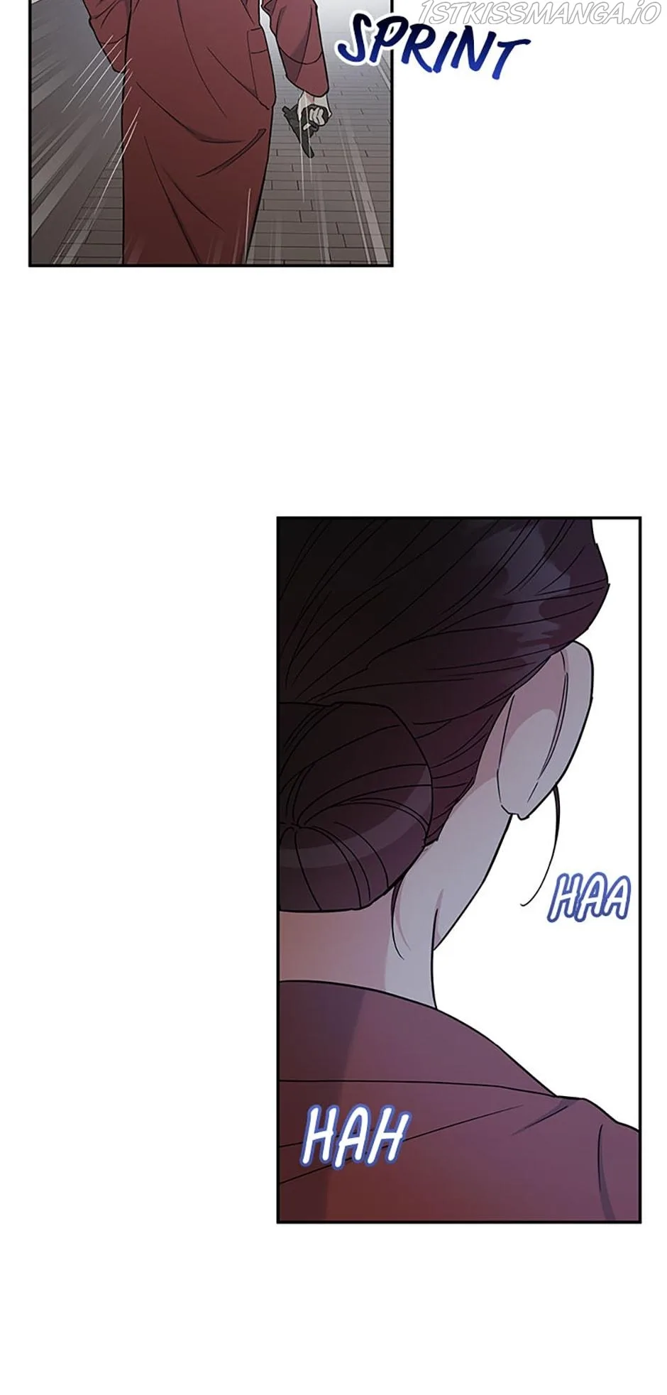 Atelier Inbyeoldang Chapter 47 page 13