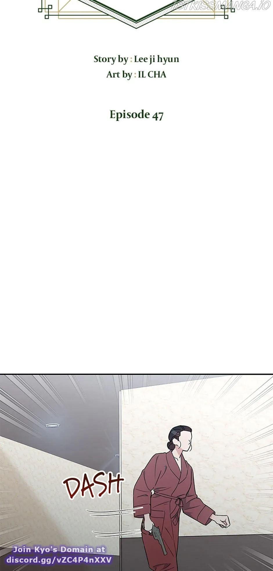 Atelier Inbyeoldang Chapter 47 page 11