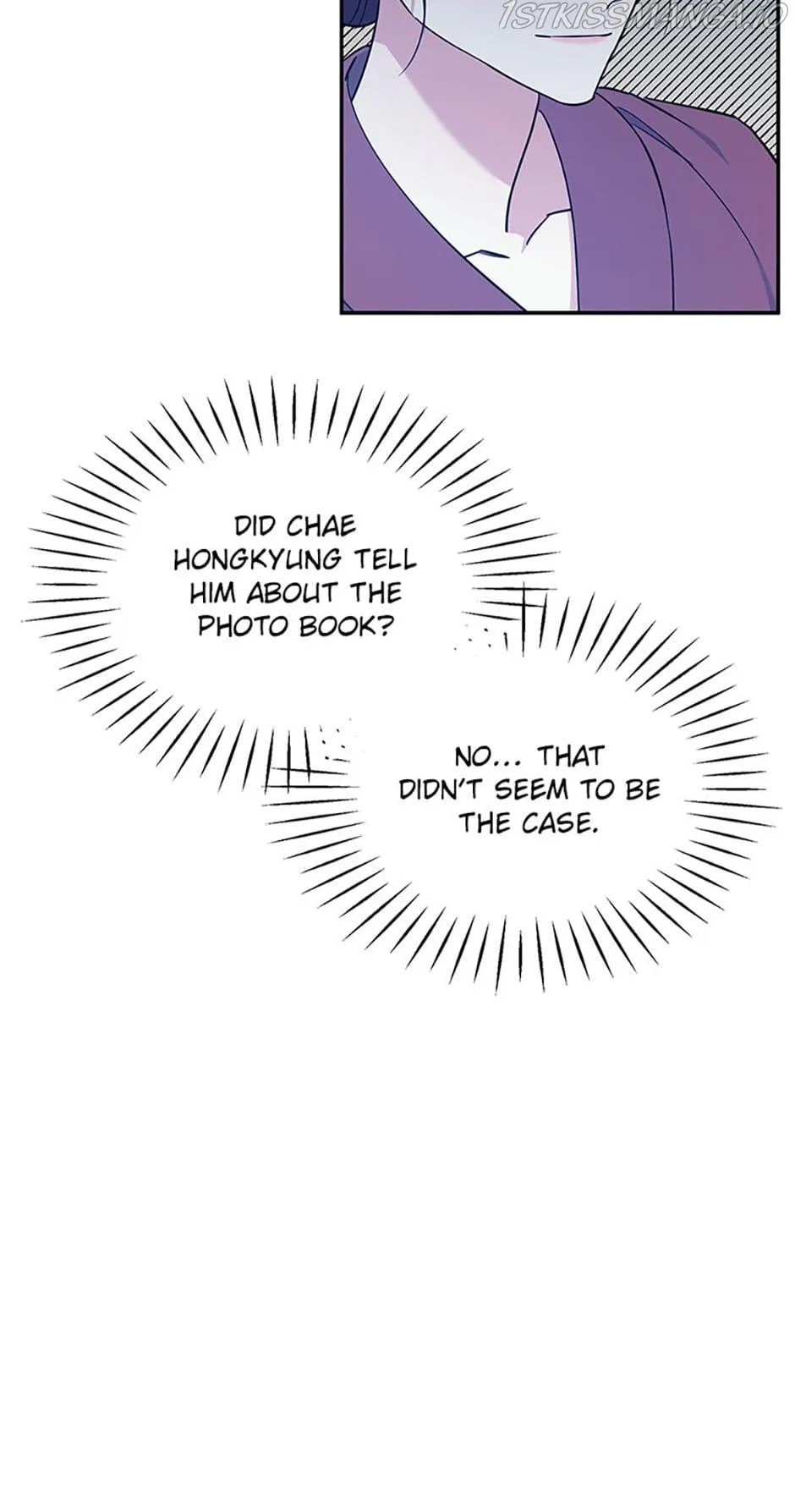 Atelier Inbyeoldang Chapter 47 page 21