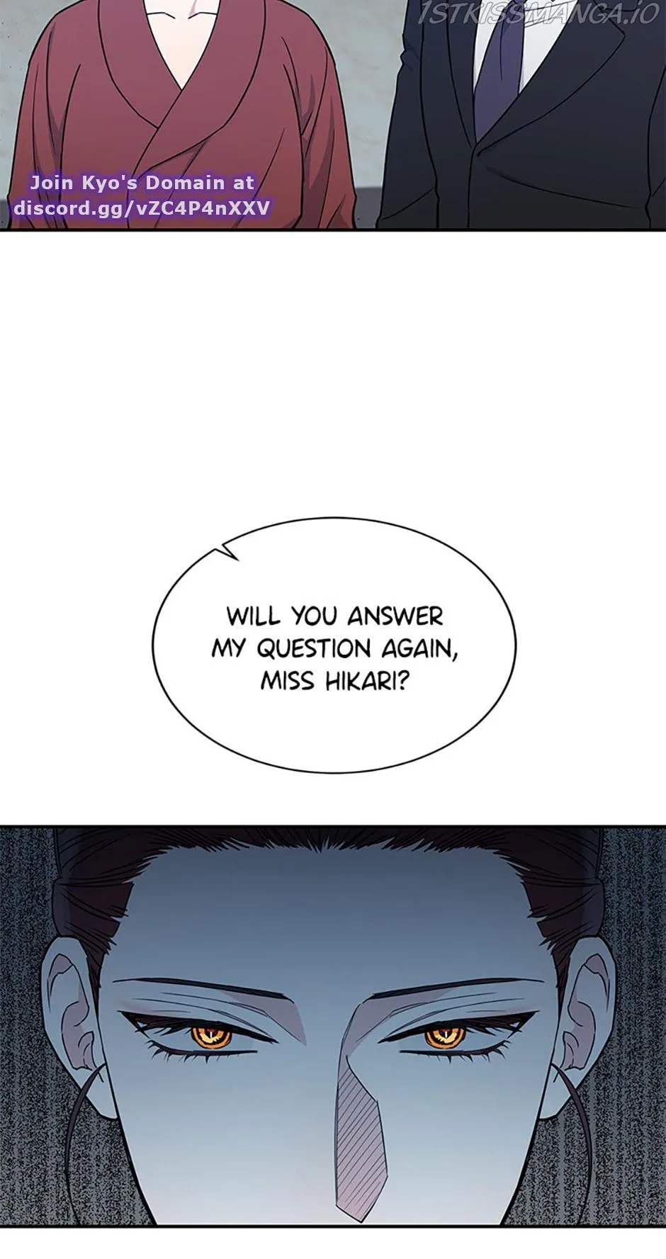 Atelier Inbyeoldang Chapter 47 page 25