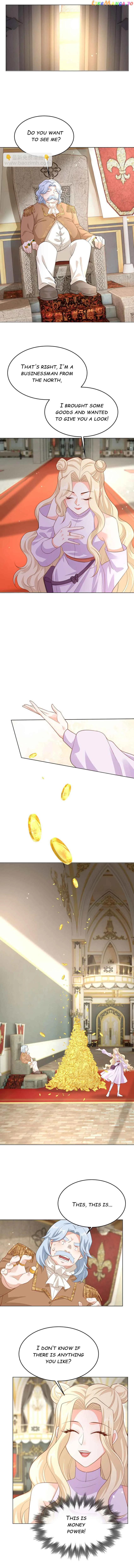 Attacking the Demon King of Girls’ Dormitory Chapter 58 page 4