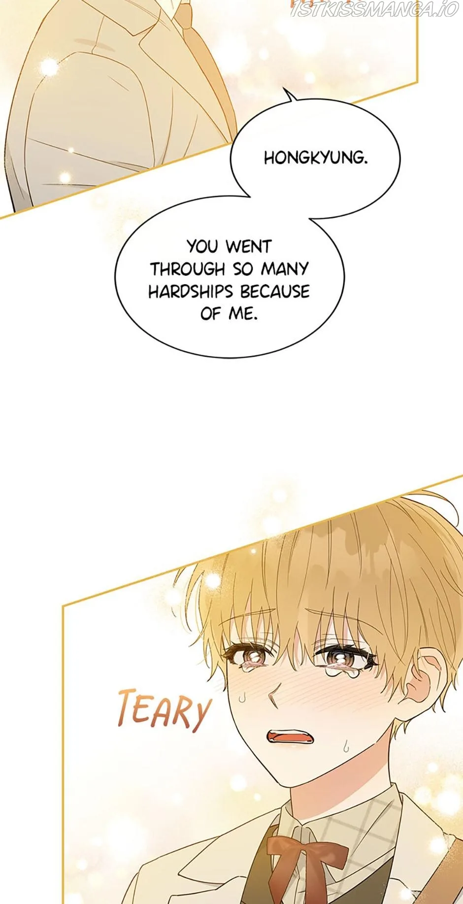 Atelier Inbyeoldang Chapter 47 page 47