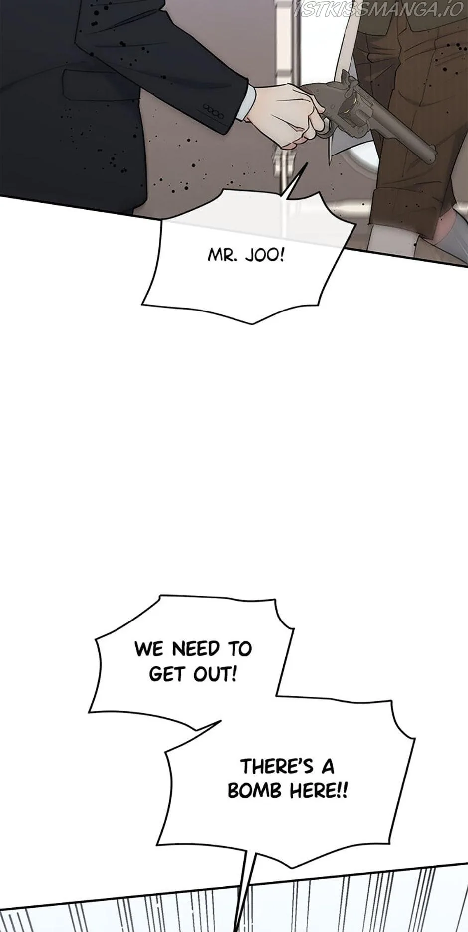 Atelier Inbyeoldang Chapter 47 page 59