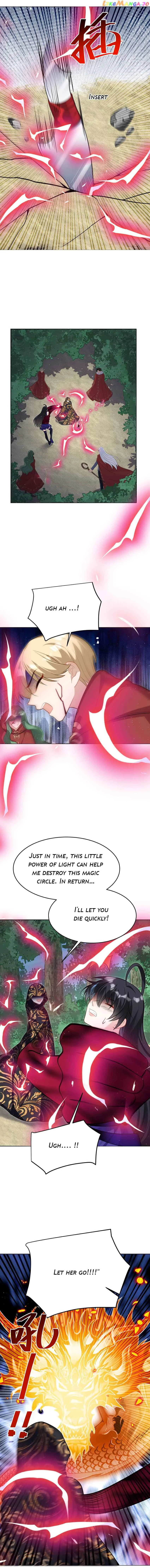 Attacking the Demon King of Girls’ Dormitory Chapter 64 page 6