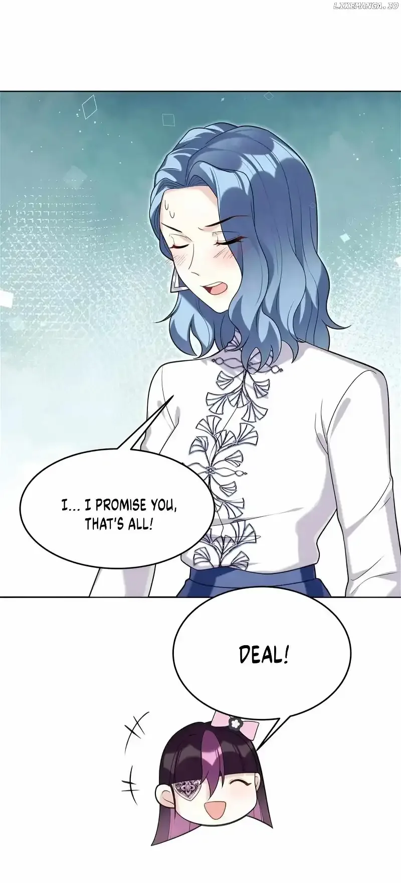 Attacking the Demon King of Girls’ Dormitory Chapter 77 page 3