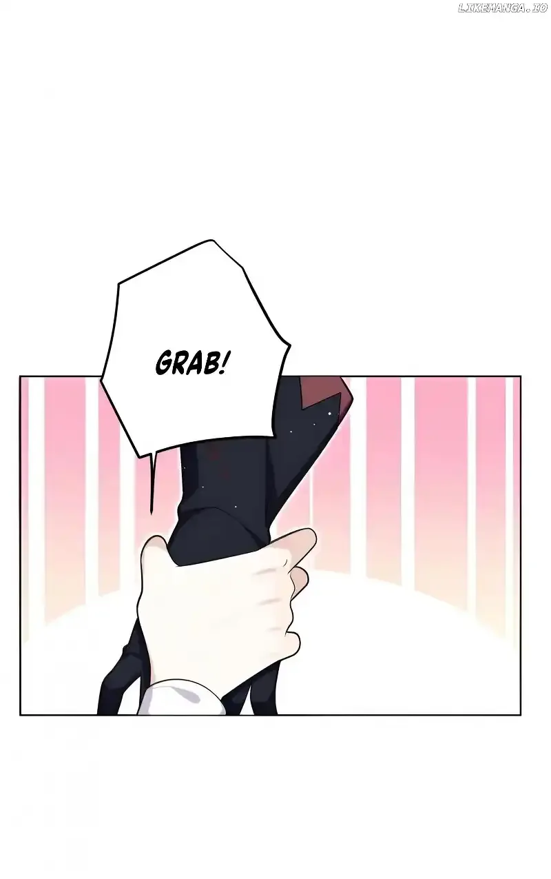 Attacking the Demon King of Girls’ Dormitory Chapter 77 page 5