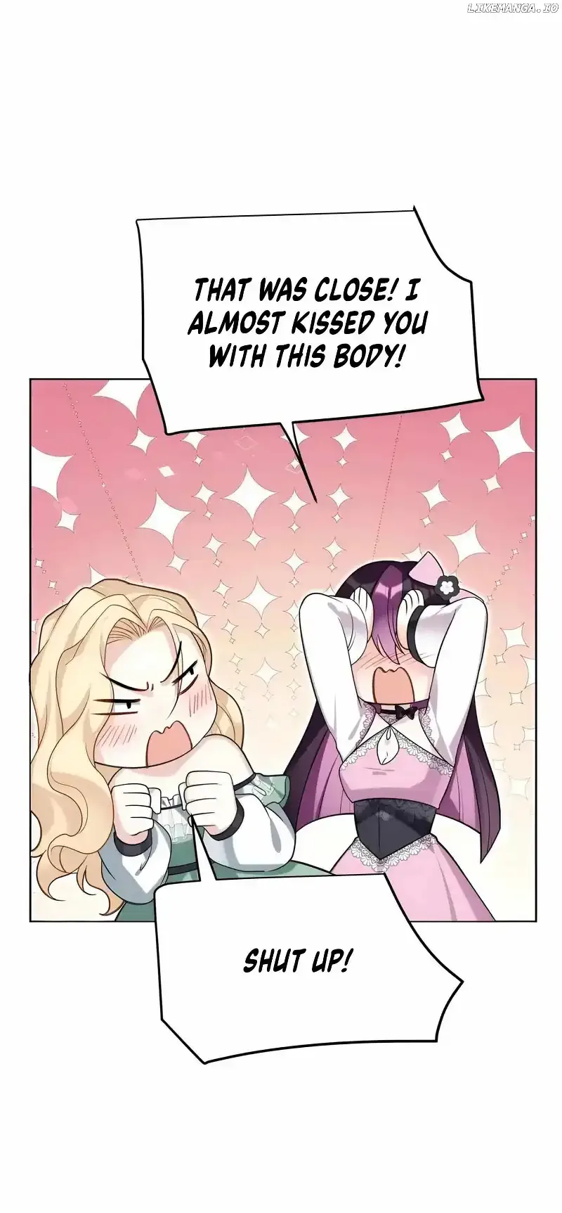 Attacking the Demon King of Girls’ Dormitory Chapter 77 page 10