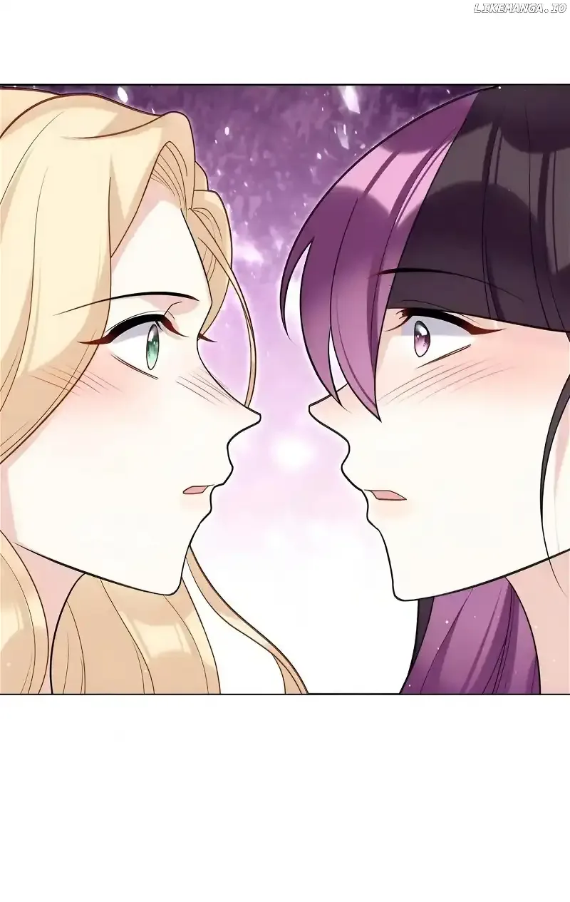 Attacking the Demon King of Girls’ Dormitory Chapter 77 page 9