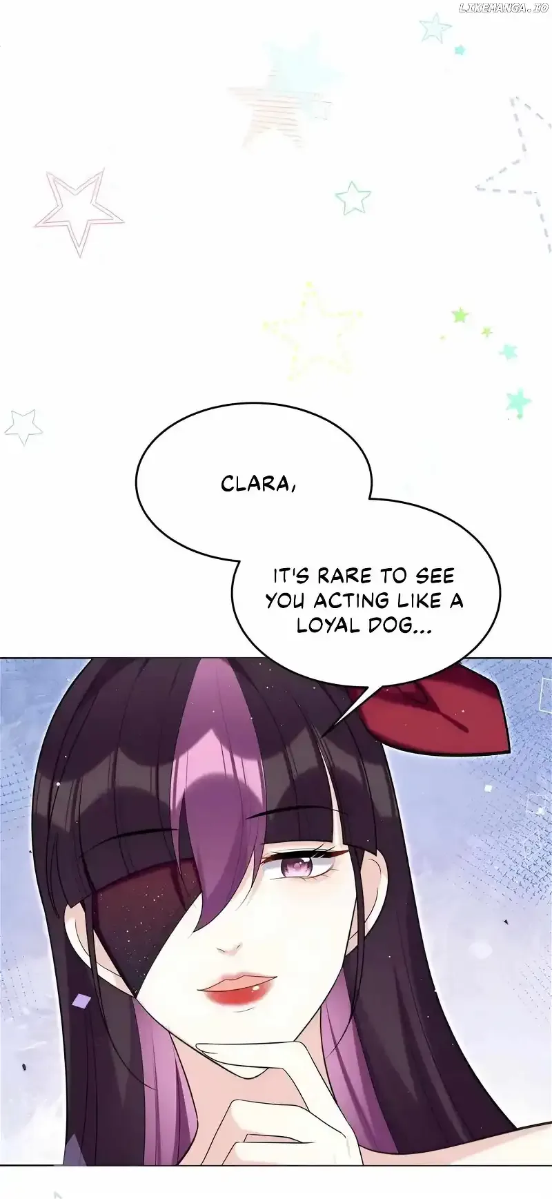 Attacking the Demon King of Girls’ Dormitory Chapter 78 page 11