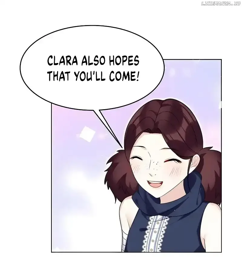 Attacking the Demon King of Girls’ Dormitory Chapter 77 page 13