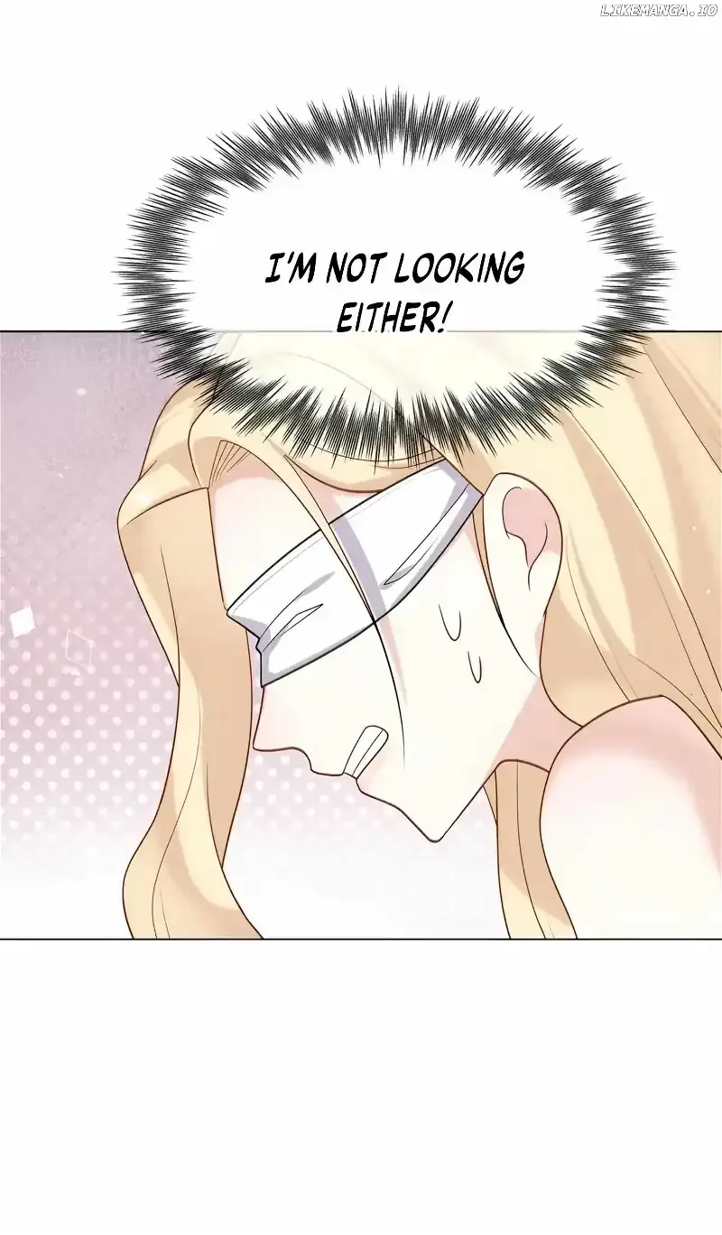 Attacking the Demon King of Girls’ Dormitory Chapter 77 page 22