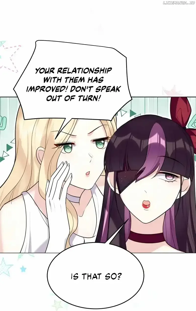 Attacking the Demon King of Girls’ Dormitory Chapter 78 page 13