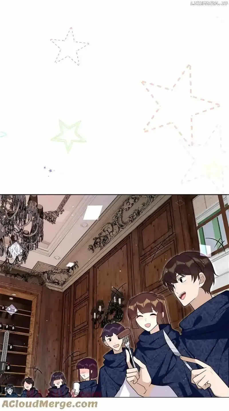 Attacking the Demon King of Girls’ Dormitory Chapter 78 page 14