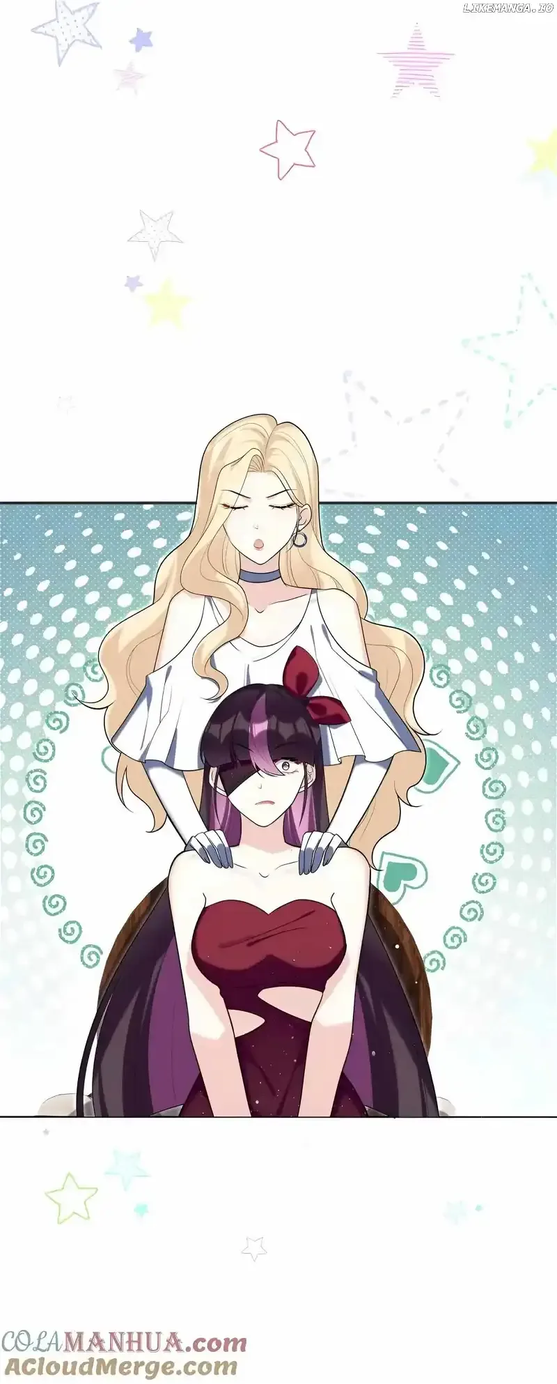 Attacking the Demon King of Girls’ Dormitory Chapter 78 page 12