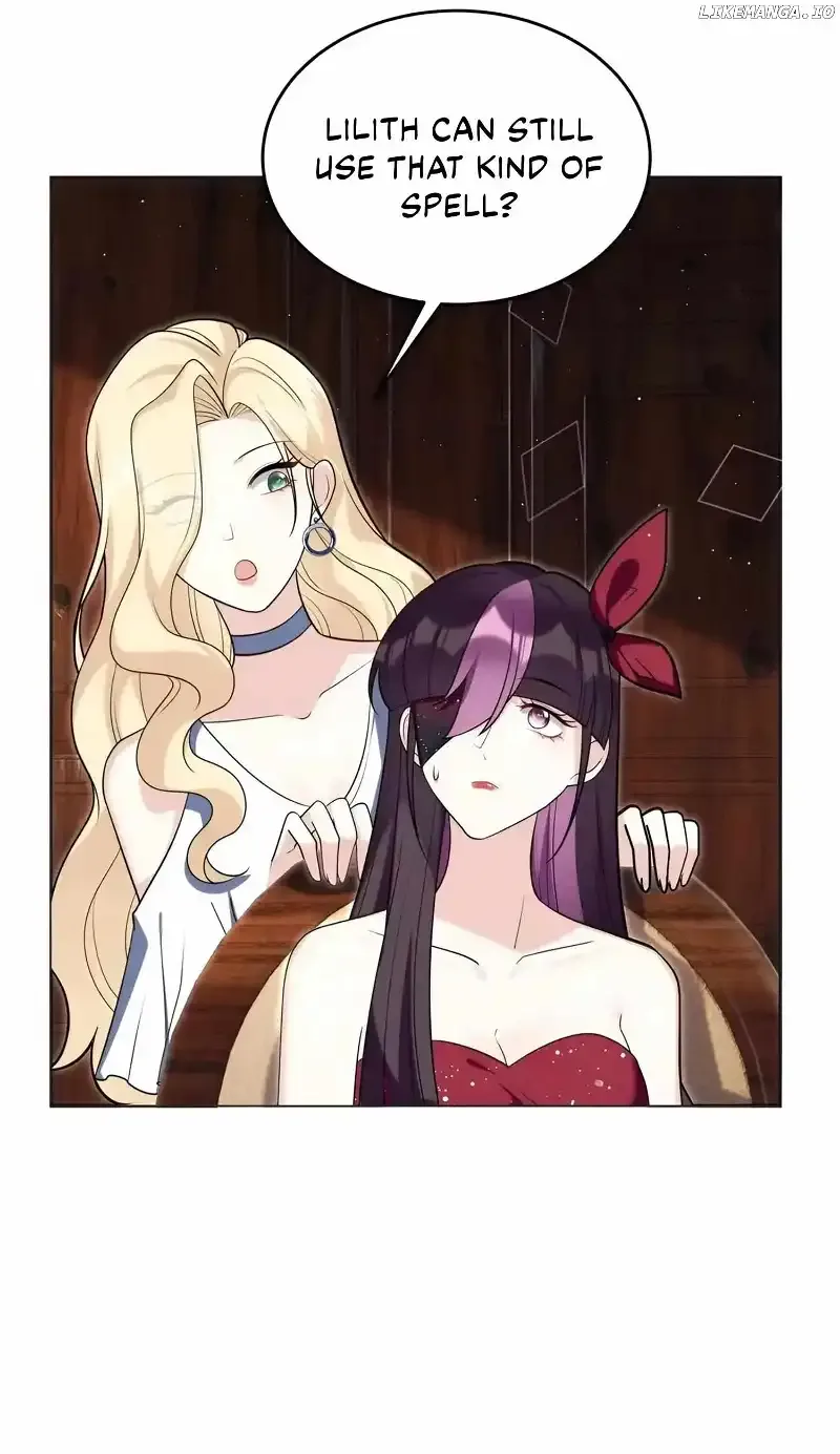 Attacking the Demon King of Girls’ Dormitory Chapter 78 page 23