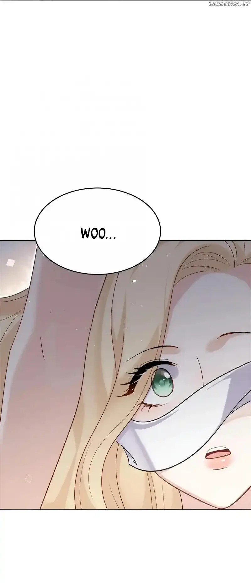 Attacking the Demon King of Girls’ Dormitory Chapter 77 page 28