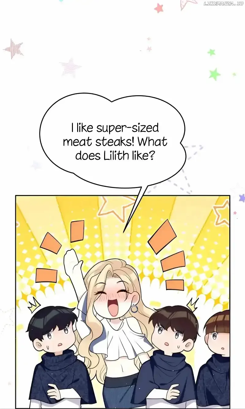 Attacking the Demon King of Girls’ Dormitory Chapter 78 page 27