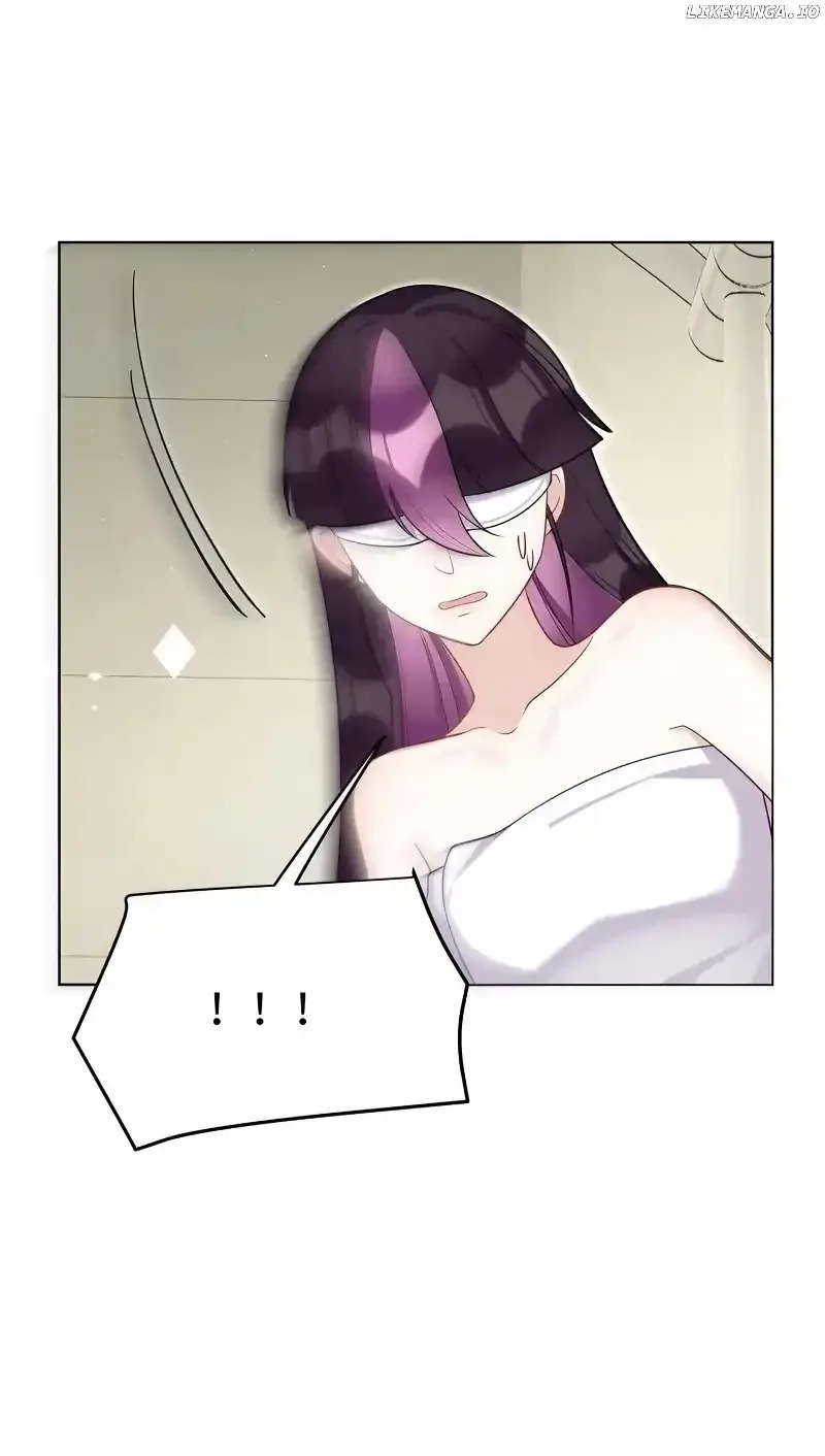 Attacking the Demon King of Girls’ Dormitory Chapter 77 page 25