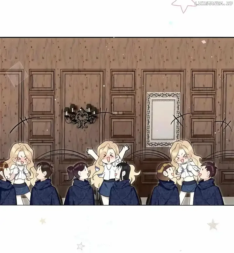 Attacking the Demon King of Girls’ Dormitory Chapter 78 page 29